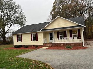 1315 Unity St, Thomasville, NC 27360