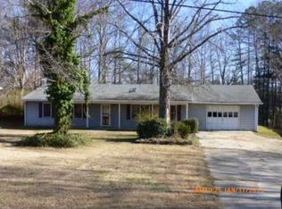 4379 Sandy Hill Rd, Buford, GA 30519
