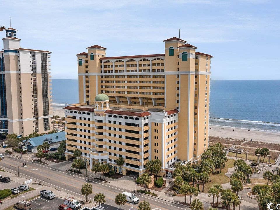 2000 N Ocean Blvd #911, Myrtle Beach, SC 29577 | MLS #2311549 | Zillow