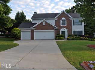 1725 Stoney Brook Way, Alpharetta, GA 30005