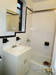 Rented by 24 7 NYC Realty Inc.