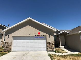 394 W Summer Ln, Grantsville, UT 84029