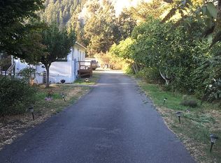 480 Painter St, Rio Dell, CA 95562