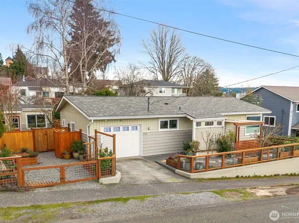 1146 Pitt Avenue, Bremerton, WA 98310