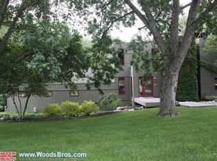 8043 Northshore Dr, Lincoln, NE 68516
