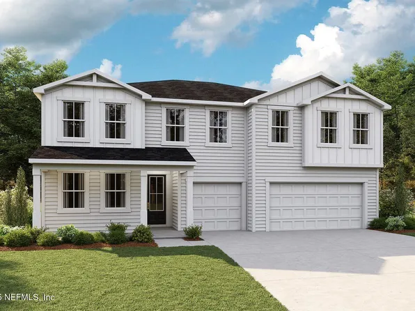 219 HIDDENBROOK Place, St. Johns, FL 32259