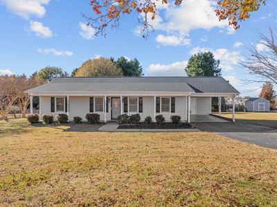 5435 Parris Bridge Rd, Boiling Springs, SC, 29316