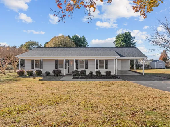 5435 Parris Bridge Rd, Boiling Springs, SC 29316