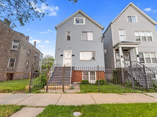 5623 S Hermitage Ave, Chicago, IL 60636