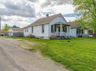 1031 Broadway St, Lincoln, IL 62656