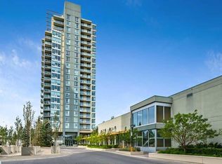 55 S Spruce Pl SW #506, Calgary, AB T3C3X5
