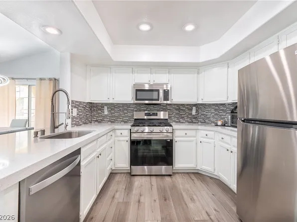 7950 W Flamingo Rd Unit 2171, Spring Valley, NV 89147