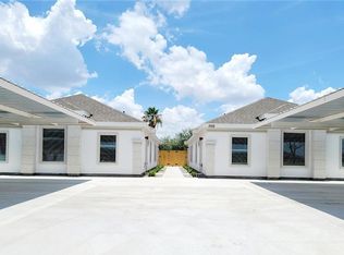 7102 N 56th Ln #3, Mission, TX 78573
