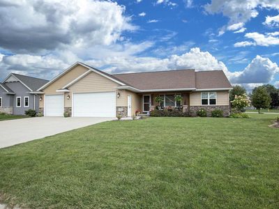 1460 West WESTCHESTER COURT, Appleton, WI, 54914