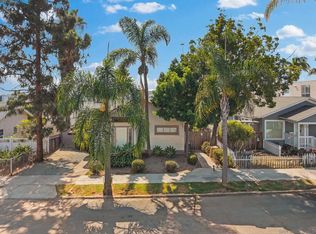4010-16 Oregon St, San Diego, CA 92104