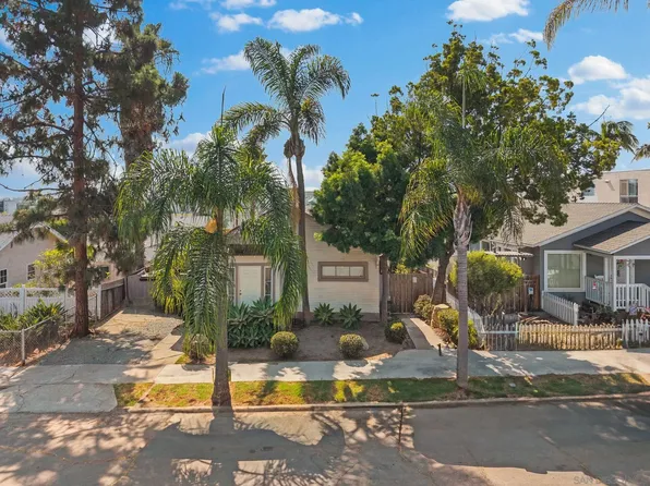 4010-16 Oregon St, San Diego, CA 92104