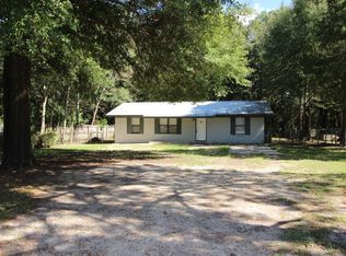 86 Lee Rd, Defuniak Springs, FL 32433