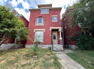 1033 S 2nd St APT 1, Louisville, KY 40203