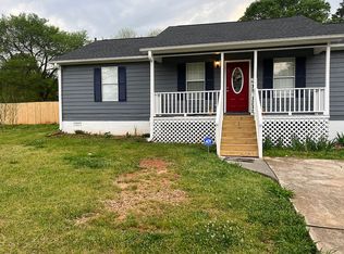 101 Shirah St, Griffin, GA 30223