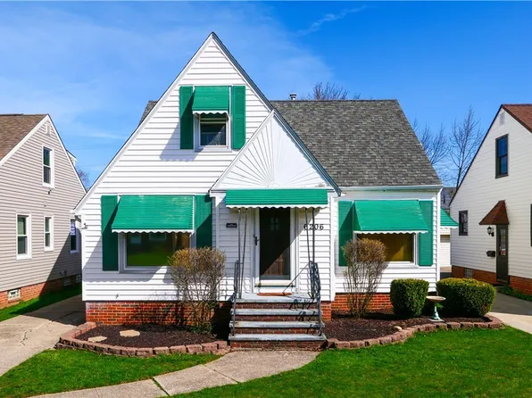 6206 Hampstead Ave, Parma, OH 44129