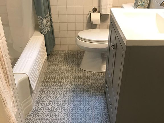5th image of 1401 Garland Dr APT A