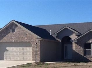 401 Kings Cross #1, Huntington, IN 46750