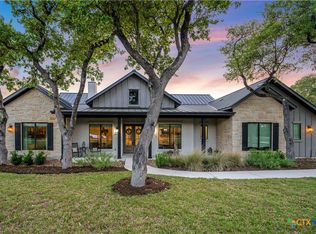1102 Provence Pl, New Braunfels, TX 78132