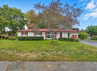 16 Loud Rd, Holbrook, MA 02343