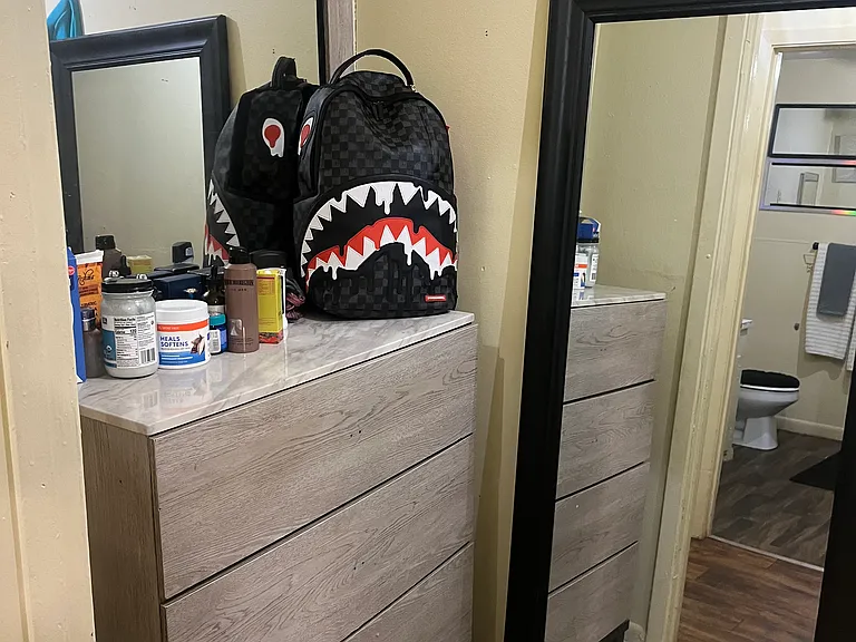 Hallway Area