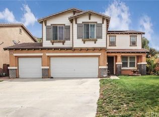 29747 Rock Canyon Rd, Menifee, CA 92584