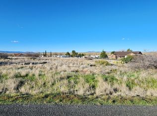 20228 E Cholla Dr, Mayer, AZ 86333