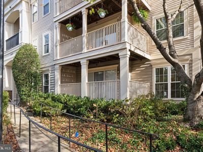 15307 Diamond Cove Ter #6-L, Rockville, MD, 20850