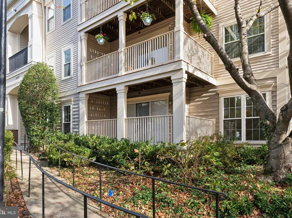 15307 Diamond Cove Ter #6-L, Rockville, MD 20850