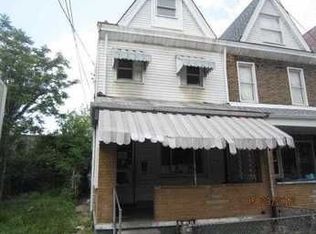 5134 Lytle St, Pittsburgh, PA 15207