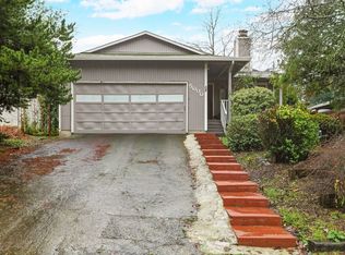 5000 SW Buddington St, Portland, OR 97219