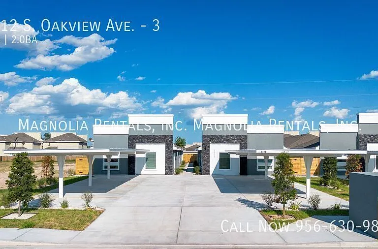 2312 S Oakview Ave #3 — Photo 1