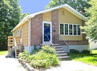 1 Unicorn Ave, Stoneham, MA 02180