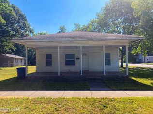 1025 S Connor Ave, Joplin, MO 64801