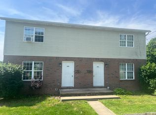375 Marten Aly #375, Millersburg, OH 44654