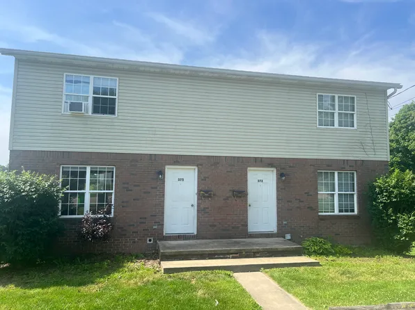 375 Marten Aly #375, Millersburg, OH 44654