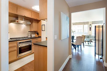 Rented by Brown Harris Stevens