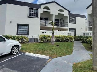 9741 Fontainebleau Blvd #H106, Miami, FL 33172