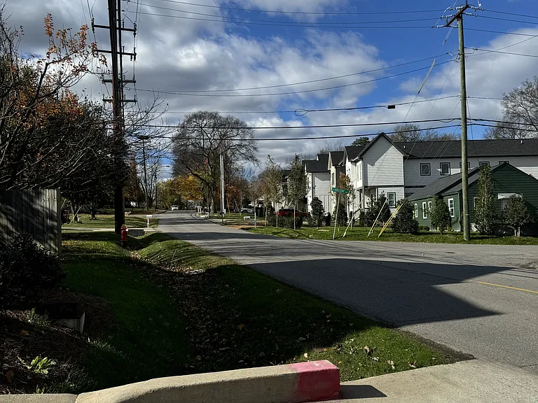509 Rosedale Ave #K — Photo 84