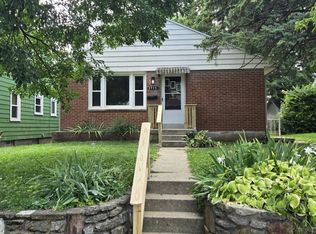 2729 Kennedy Ave, Dayton, OH 45420