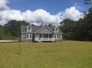 6006 Rose Petal Dr, Kershaw, SC 29067