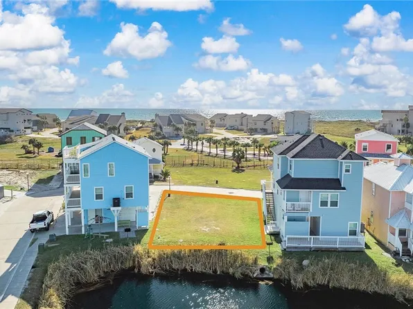 162 La Concha Blvd #37, Port Aransas, TX 78373