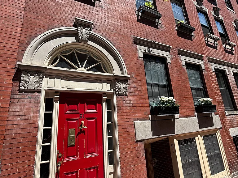 21 Revere St #1 — Photo 9