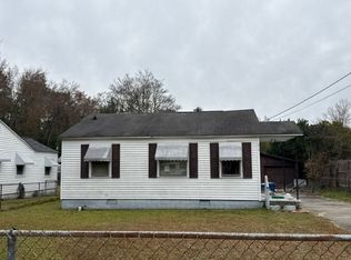 414 Graham St, West Columbia, SC 29169