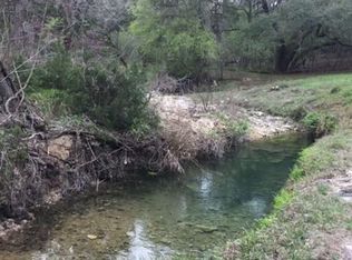 4553 McCall Creek Rd, Blanco, TX 78606