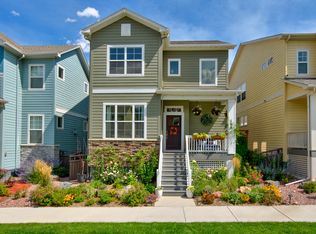 168 N Olympian Dr, Colorado Springs, CO 80905